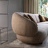 Pacific Fluid Sculptural Sofa by Daniele Lo Scalzo Moscheri for Ditre Italia | Casa Design Group