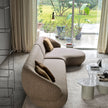 Pacific Organic Modular Sofa by Daniele Lo Scalzo Moscheri for Ditre Italia | Casa Design Group