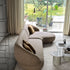 Pacific Organic Modular Sofa by Daniele Lo Scalzo Moscheri for Ditre Italia | Casa Design Group