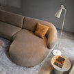 Pacific Organic Modular Sofa by Daniele Lo Scalzo Moscheri for Ditre Italia | Casa Design Group