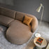 Pacific Organic Modular Sofa by Daniele Lo Scalzo Moscheri for Ditre Italia | Casa Design Group