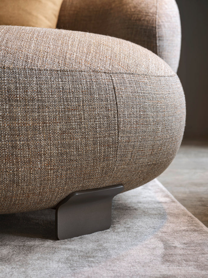 Pacific Organic Modular Sofa by Daniele Lo Scalzo Moscheri for Ditre Italia | Casa Design Group