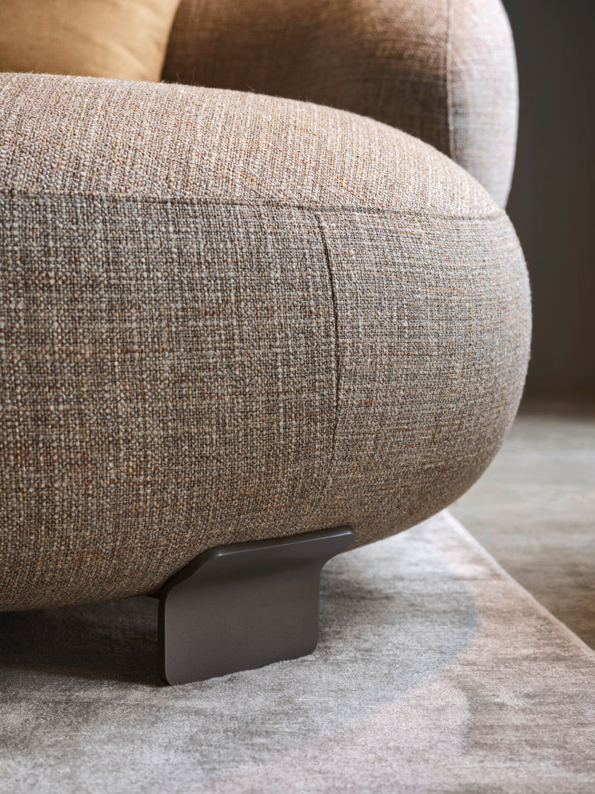 Pacific Organic Modular Sofa by Daniele Lo Scalzo Moscheri for Ditre Italia | Casa Design Group