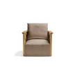 High End Palinfrasca Outdoor Armchair by Molteni&C Casa Design Group