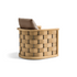 High End Palinfrasca Outdoor Armchair by Molteni&C Casa Design Group