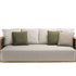 High End Palinfrasca Modular Sofa by Molteni&C Quick Ship Casa Design Group