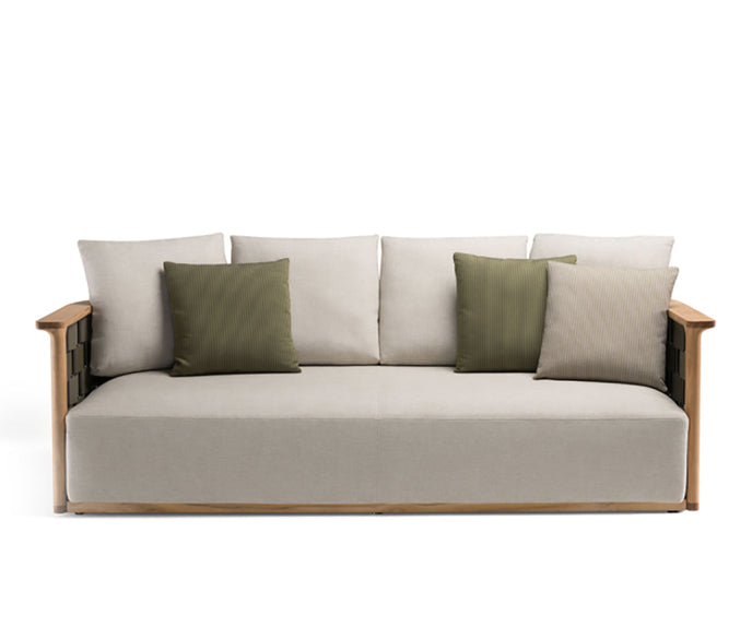 High End Palinfrasca Modular Sofa by Molteni&C Quick Ship Casa Design Group