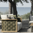 High End Palinfrasca Modular Sofa by Molteni&C Quick Ship Casa Design Group