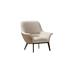 Palma Lounge Chair by Yonoh Studio for Alexandra | Casa Design Group