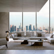 Palma Lounge Chair by Yonoh Studio for Alexandra | Casa Design Group