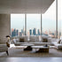 Palma Lounge Chair by Yonoh Studio for Alexandra | Casa Design Group