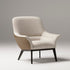 Palma Lounge Chair by Yonoh Studio for Alexandra | Casa Design Group