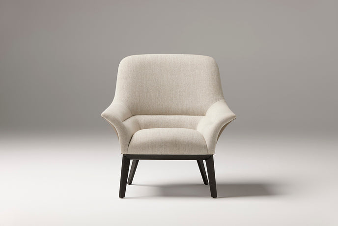Palma Lounge Chair by Yonoh Studio for Alexandra | Casa Design Group
