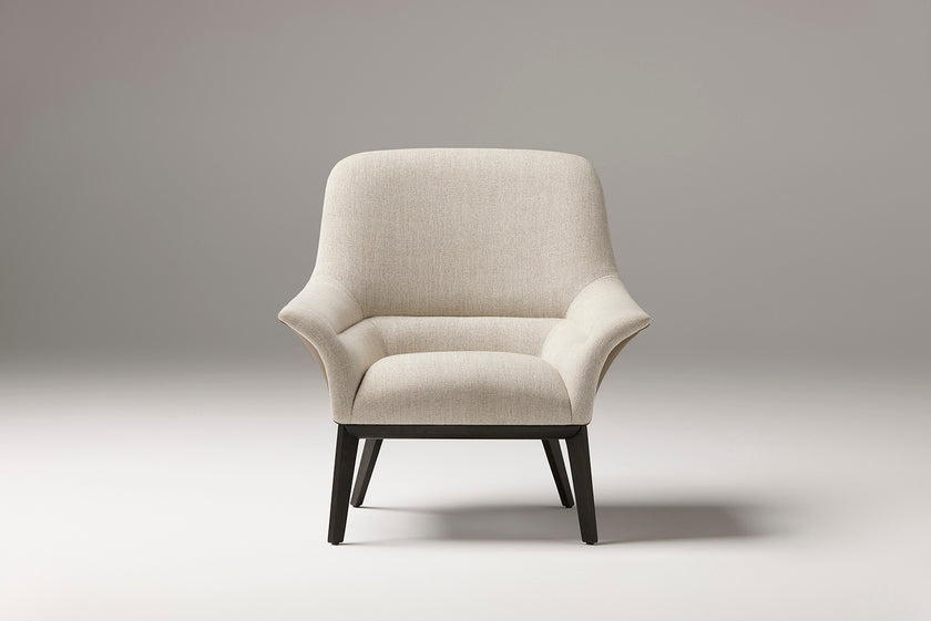 Palma Lounge Chair by Yonoh Studio for Alexandra | Casa Design Group