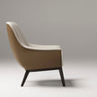 Palma Lounge Chair by Yonoh Studio for Alexandra | Casa Design Group