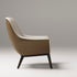 Palma Lounge Chair by Yonoh Studio for Alexandra | Casa Design Group