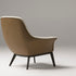 Palma Lounge Chair by Yonoh Studio for Alexandra | Casa Design Group