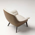 Palma Lounge Chair by Yonoh Studio for Alexandra | Casa Design Group