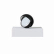 Palpebra table lamp by Cassina with eyelid-inspired adjustable design and touch light control – Casa Design Group
