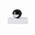 Palpebra table lamp by Cassina with eyelid-inspired adjustable design and touch light control – Casa Design Group