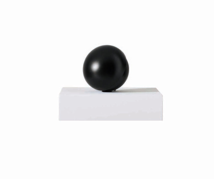 Palpebra table lamp by Cassina with eyelid-inspired adjustable design and touch light control – Casa Design Group