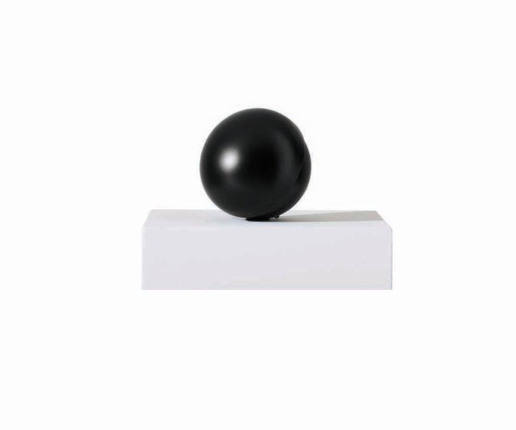 Palpebra table lamp by Cassina with eyelid-inspired adjustable design and touch light control – Casa Design Group