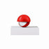 Palpebra table lamp by Cassina with eyelid-inspired adjustable design and touch light control – Casa Design Group