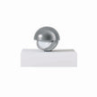 Palpebra table lamp by Cassina with eyelid-inspired adjustable design and touch light control – Casa Design Group