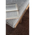 Luxury Panama Chaise Longue by Atmosphera in Teak Casa Design Group