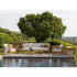 Luxury Panama Lounge Chair by Atmosphera in Teak Casa Design Group