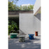 Luxury Panarea Coffee Table by Atmosphera in Glazed Ceramic Casa Design Group
