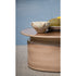Luxury Panarea Coffee Table by Atmosphera in Glazed Ceramic Casa Design Group