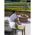 Luxury Panarea Coffee Table by Atmosphera in Glazed Ceramic Casa Design Group