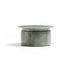 Luxury Panarea Coffee Table by Atmosphera in Glazed Ceramic Casa Design Group