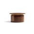 Luxury Panarea Coffee Table by Atmosphera in Glazed Ceramic Casa Design Group