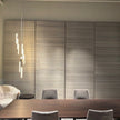 High End Floor Sample Wall Panel System Casa Design Group