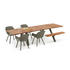 Panigiri Picnic Table Extremis