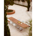 Panigiri Picnic Table Extremis