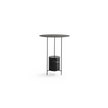 High End Panna Cotta Side Table by Molteni&C Casa Design Group
