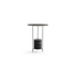 High End Panna Cotta Side Table by Molteni&C Casa Design Group