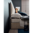 High End Panna Cotta Side Table by Molteni&C Casa Design Group