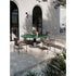 Modern Round Pantagruel Outdoor Dining Table Casa Design Gro