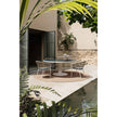 Modern Round Pantagruel Outdoor Dining Table Casa Design Gro