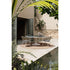 Modern Round Pantagruel Outdoor Dining Table Casa Design Gro