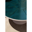 Modern Round Pantagruel Outdoor Dining Table Casa Design Gro
