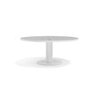 Modern Round Pantagruel Outdoor Dining Table Casa Design Gro