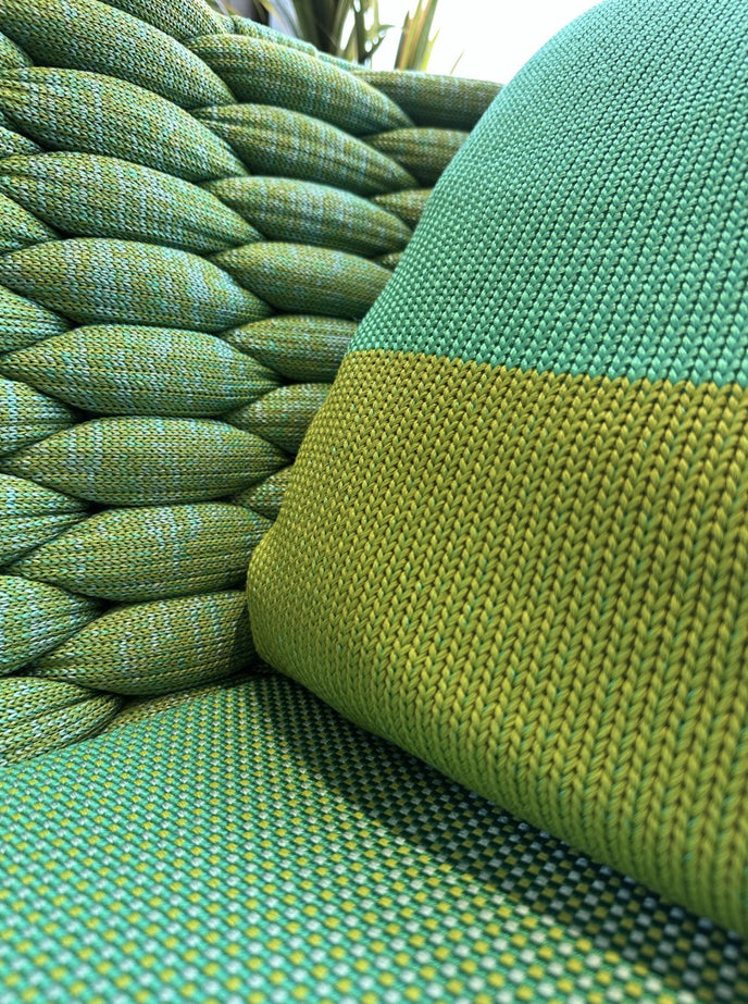 Paola Lenti Ami Outdoor Lounge Chiars