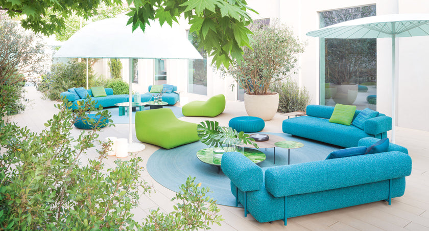 Paola Lenti