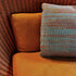 Paola Lenti Nido Chair & Pouf Outdoor