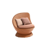 Luxury Papyon Wing Chair by Dedon with Intricate Weaving Design | Casa Design Group